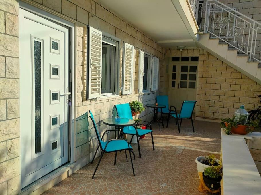 Dubrovnik Sun Apartment Exterior photo