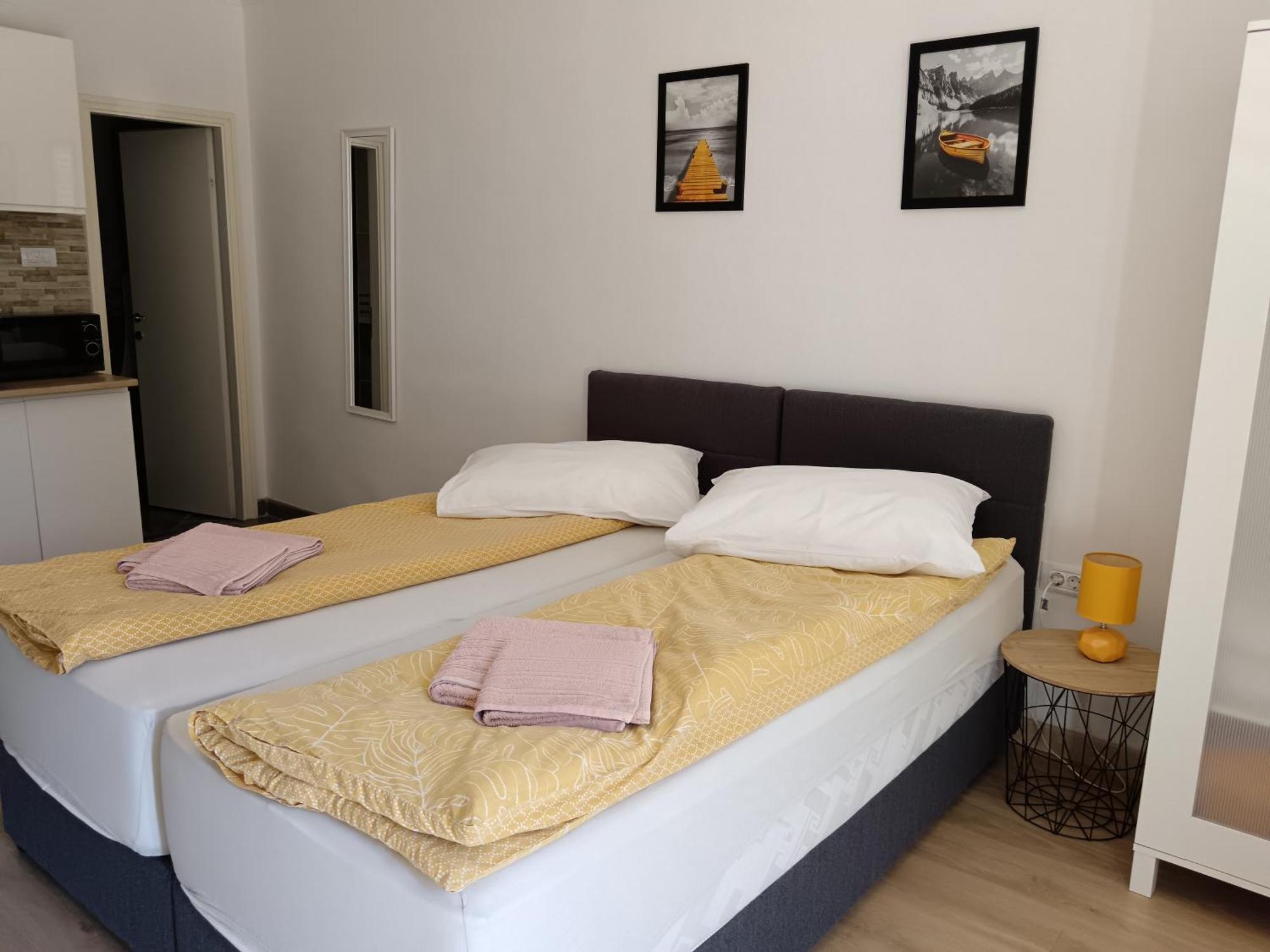 Dubrovnik Sun Apartment Exterior photo